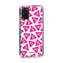 Slim Protection Case［ Original - CASEPLAY Logo Mark - Pink ］