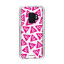 Slim Protection Case［ Original - CASEPLAY Logo Mark - Pink ］