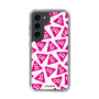 Slim Protection Case［ Original - CASEPLAY Logo Mark - Pink ］