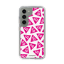 Slim Protection Case［ Original - CASEPLAY Logo Mark - Pink ］