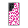 Slim Protection Case［ Original - CASEPLAY Logo Mark - Pink ］