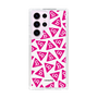Slim Protection Case［ Original - CASEPLAY Logo Mark - Pink ］