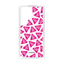 Slim Protection Case［ Original - CASEPLAY Logo Mark - Pink ］