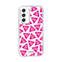 Slim Protection Case［ Original - CASEPLAY Logo Mark - Pink ］