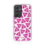 Slim Protection Case［ Original - CASEPLAY Logo Mark - Pink ］