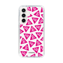 Slim Protection Case［ Original - CASEPLAY Logo Mark - Pink ］
