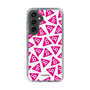 Slim Protection Case［ Original - CASEPLAY Logo Mark - Pink ］