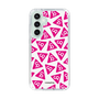 Slim Protection Case［ Original - CASEPLAY Logo Mark - Pink ］