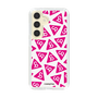 Slim Protection Case［ Original - CASEPLAY Logo Mark - Pink ］