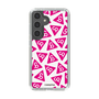 Slim Protection Case［ Original - CASEPLAY Logo Mark - Pink ］