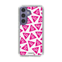 Slim Protection Case［ Original - CASEPLAY Logo Mark - Pink ］