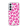 Slim Protection Case［ オリジナル - CASEPLAYロゴマーク - ピンク ］