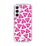 Slim Protection Case［ オリジナル - CASEPLAYロゴマーク - ピンク ］