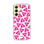 Slim Protection Case［ オリジナル - CASEPLAYロゴマーク - ピンク ］