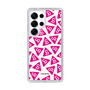 Slim Protection Case［ Original - CASEPLAY Logo Mark - Pink ］