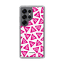Slim Protection Case［ Original - CASEPLAY Logo Mark - Pink ］
