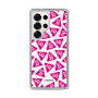 Slim Protection Case［ Original - CASEPLAY Logo Mark - Pink ］