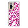 Slim Protection Case［ Original - CASEPLAY Logo Mark - Pink ］