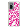 Slim Protection Case［ Original - CASEPLAY Logo Mark - Pink ］