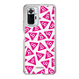 Slim Protection Case［ Original - CASEPLAY Logo Mark - Pink ］