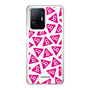Slim Protection Case［ Original - CASEPLAY Logo Mark - Pink ］