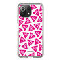 Slim Protection Case［ Original - CASEPLAY Logo Mark - Pink ］