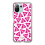 Slim Protection Case［ Original - CASEPLAY Logo Mark - Pink ］
