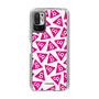 Slim Protection Case［ Original - CASEPLAY Logo Mark - Pink ］