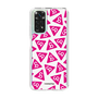 Slim Protection Case［ Original - CASEPLAY Logo Mark - Pink ］