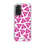 Slim Protection Case［ Original - CASEPLAY Logo Mark - Pink ］