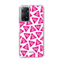Slim Protection Case［ Original - CASEPLAY Logo Mark - Pink ］