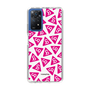 Slim Protection Case［ Original - CASEPLAY Logo Mark - Pink ］