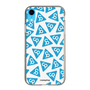 Slim Protection Case［ Original - CASEPLAY Logo Mark - Light Blue ］