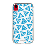 Slim Protection Case［ Original - CASEPLAY Logo Mark - Light Blue ］