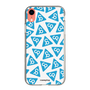 Slim Protection Case［ Original - CASEPLAY Logo Mark - Light Blue ］
