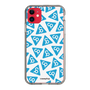 Slim Protection Case［ Original - CASEPLAY Logo Mark - Light Blue ］