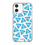 Slim Protection Case［ Original - CASEPLAY Logo Mark - Light Blue ］