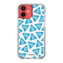 Slim Protection Case［ Original - CASEPLAY Logo Mark - Light Blue ］