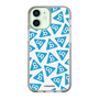Slim Protection Case［ Original - CASEPLAY Logo Mark - Light Blue ］