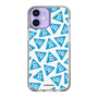 Slim Protection Case［ Original - CASEPLAY Logo Mark - Light Blue ］