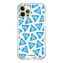 Slim Protection Case［ Original - CASEPLAY Logo Mark - Light Blue ］