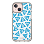 Slim Protection Case［ Original - CASEPLAY Logo Mark - Light Blue ］