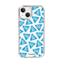 Slim Protection Case［ Original - CASEPLAY Logo Mark - Light Blue ］