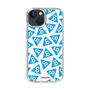 Slim Protection Case［ Original - CASEPLAY Logo Mark - Light Blue ］