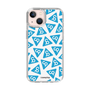 Slim Protection Case［ Original - CASEPLAY Logo Mark - Light Blue ］