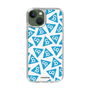 Slim Protection Case［ Original - CASEPLAY Logo Mark - Light Blue ］