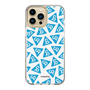 Slim Protection Case［ Original - CASEPLAY Logo Mark - Light Blue ］