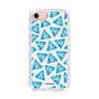 Slim Protection Case［ Original - CASEPLAY Logo Mark - Light Blue ］