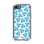 Slim Protection Case［ Original - CASEPLAY Logo Mark - Light Blue ］