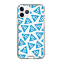 Slim Protection Case［ Original - CASEPLAY Logo Mark - Light Blue ］